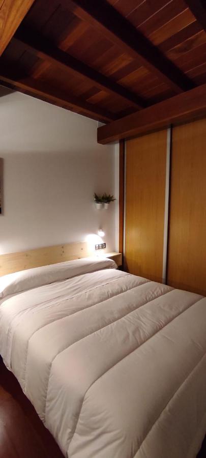 Apartamentos Turisticos Betanzos Luaran gambar