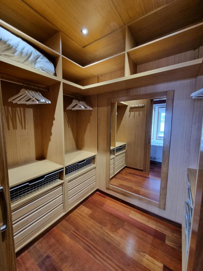 Apartamentos Turisticos Betanzos Luaran gambar
