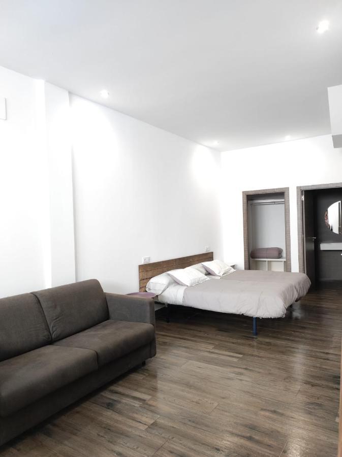 Apartamentos Turisticos Betanzos Luaran gambar